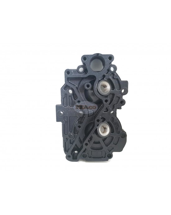 Boat Motor Cylinder Head Cover 6E7-11111-01 94 63V-11111 1S T15-04000001 For Yamaha Outboard 9.9HP 13.5HP 15HP 2 stroke Engine
