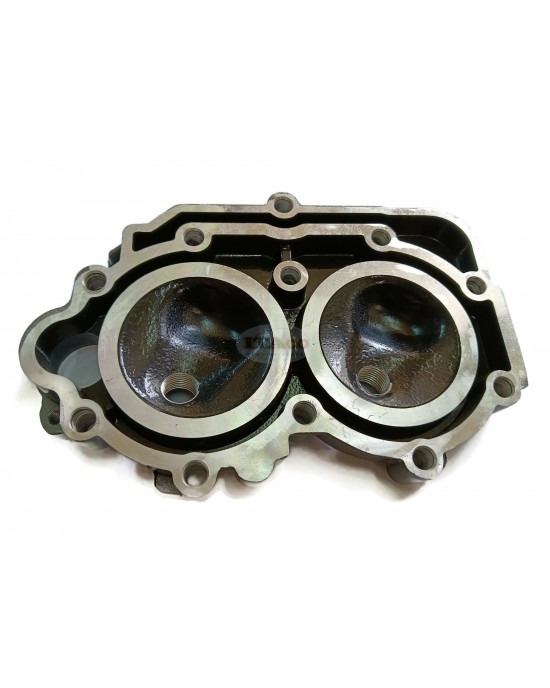 Boat Motor Cylinder Head Cover 1 Parsun Makara Outboard T15 15HP 2T 6E7-11111 T15-04000001 Engine