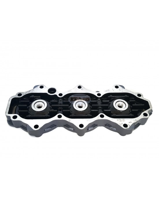 Boat Motor 6H3-11111-01 94 1S 00 Cylinder Head 1 for Yamaha Parsun Outboard E 60HP 70HP 2-stroke Engine Boat Motor 6H3-11111-01 94 1S 00 Cylinder Head 1 for Yamaha Parsun Outboard E 60HP 70HP 2-stroke Engine