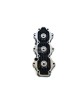 Boat Motor 6H3-11111-01 94 1S 00 Cylinder Head 1 for Yamaha Parsun Outboard E 60HP 70HP 2-stroke Engine Boat Motor 6H3-11111-01 94 1S 00 Cylinder Head 1 for Yamaha Parsun Outboard E 60HP 70HP 2-stroke Engine