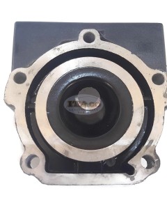 Boat Motor 6L5-11111-00-1S 94 Cylinder Head Cover for Yamaha Outboard 3HP Malta M 2stroke Boats Engine
