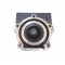 Boat Motor 6L5-11111-00-1S 94 Cylinder Head Cover for Yamaha Outboard 3HP Malta M 2stroke Boats Engine