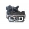 Boat Motor Cylinder Crankcase Assy T5-05010000 369B01100-2 for Parsun Makara Outboard T5.8 5.8HP 2-stroke Engine