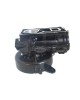 Boat Motor Cylinder Crankcase Case 369B01100 2 1 0 369 for Tohatsu Nissan Outboard M NS 5HP 4HP 2-stroke Engine