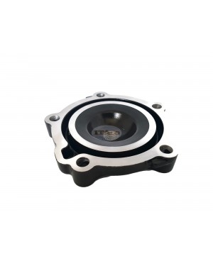 Boat Motor Cylinder Cover Head 369B01001 369-01001 M 979 9630 96301 For Tohatsu Nissan Mercury Quicksilver Outboard 4HP 5HP 2-stroke Engine