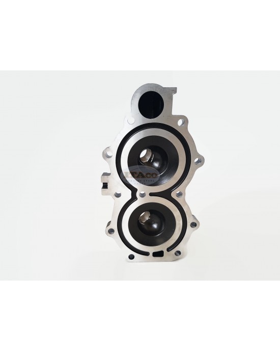 Boat Motor Cylinder Cyl Cover Head with Plug 3B2B01001 3K9B01001 T8-05000200 For Tohatsu Nissan Parsun Outboard T 8HP 9.8HP 2 stroke Engine Boat Motor Cylinder Cyl Cover Head with Plug 3B2B01001 3K9B01001 T8-05000200 For Tohatsu Nissan Parsun Outboard T 8HP 9.8HP 2 stroke Engine