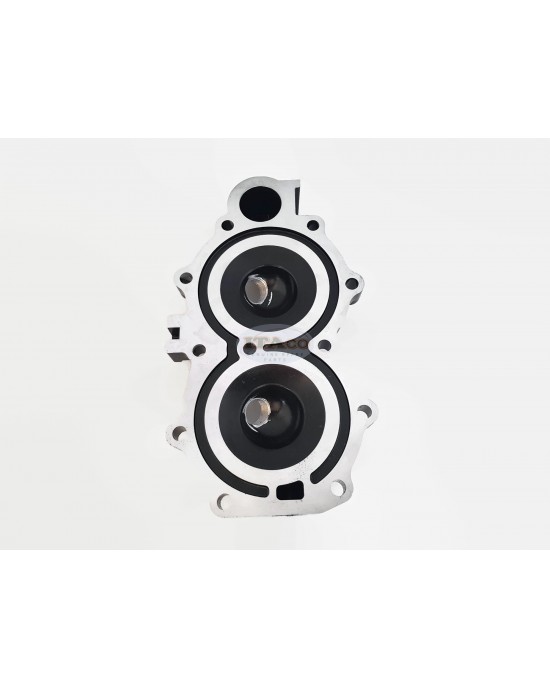 Boat Motor Cylinder Cyl Cover Head with Plug 3B2B01001 3K9B01001 T8-05000200 For Tohatsu Nissan Parsun Outboard T 8HP 9.8HP 2 stroke Engine Boat Motor Cylinder Cyl Cover Head with Plug 3B2B01001 3K9B01001 T8-05000200 For Tohatsu Nissan Parsun Outboard T 8HP 9.8HP 2 stroke Engine