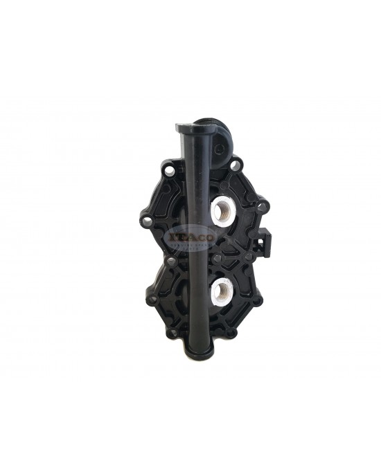 Boat Motor Cylinder Cyl Cover Head with Plug 3B2B01001 3K9B01001 T8-05000200 For Tohatsu Nissan Parsun Outboard T 8HP 9.8HP 2 stroke Engine Boat Motor Cylinder Cyl Cover Head with Plug 3B2B01001 3K9B01001 T8-05000200 For Tohatsu Nissan Parsun Outboard T 8HP 9.8HP 2 stroke Engine