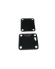Boat Motor Diaphragm Fuel Pump Gasket 3C8-04018 27-855569 3C8-04005 350 8537312 For Tohatsu Nissan Mercury Mercruiser Outboard 9.9HP - 18HP 2-stroke Engine Boat Motor Diaphragm Fuel Pump Gasket 3C8-04018 27-855569 3C8-04005 350 8537312 For Tohatsu Nissan Mercury Mercruiser Outboard 9.9HP - 18HP 2-stroke Engine