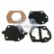 Boat Motor Diaphragm Gasket Set Kit 15170-94320 15170-94311 for Suzuki Outboard D 8-90HP 2 stroke Engine