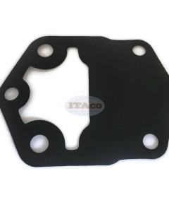 Boat Motor Diaphragm Gasket Fuel Pump 6E5-24471-01 00 for Yamaha Outboard L Z 100HP - 300HP 2-stroke Engine