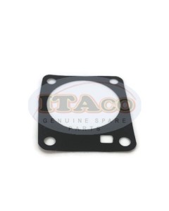 Boat Motor For Yamaha Outboard 3/6/8 HP 8LH/6SF Gasket Fuel Pump 6G1-24431-00, 6G1-24431-01 2 stroke Engine