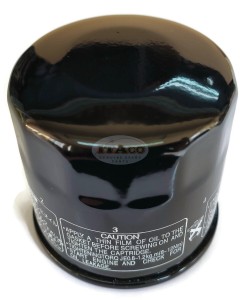 Boat Motor Oil Filter 3FV-13440-00 10 20 30 For Yamaha Outboard F9.9-F100 Engine