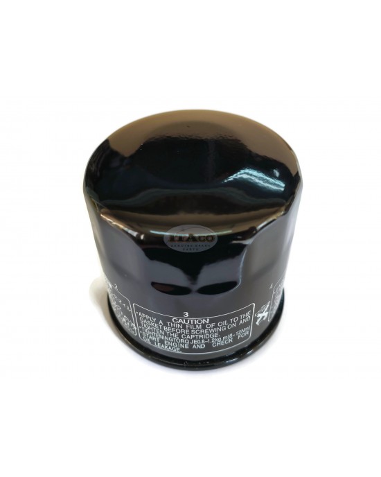 Boat Motor Oil Filter 3FV-13440-00 10 20 30 For Yamaha Outboard F9.9-F100 Engine