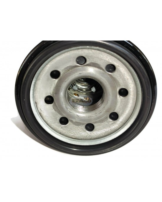 Boat Motor Oil Filter 3FV-13440-00 10 20 30 For Yamaha Outboard F9.9-F100 Engine