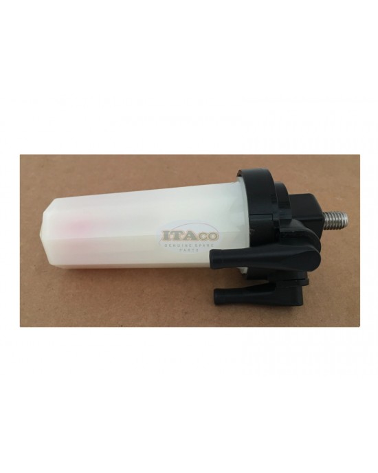 Boat Motor Fuel Filter Assy Long 881538T1 6MM for Mercury Marine Mariner Outboard 75HP - 115HP EFI 2/4 stroke Engine Boat Motor Fuel Filter Assy Long 881538T1 6MM for Mercury Marine Mariner Outboard 75HP - 115HP EFI 2/4 stroke Engine