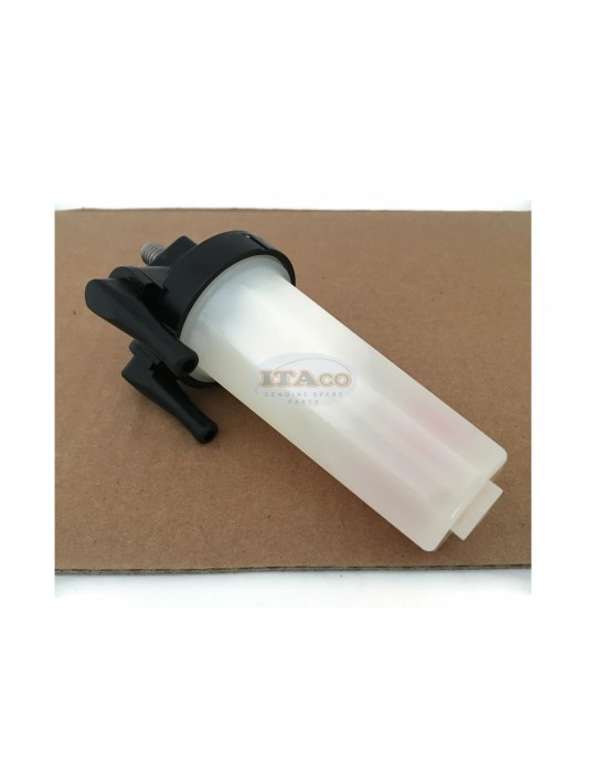 Boat Motor Fuel Filter Assy Long 881538T1 6MM for Mercury Marine Mariner Outboard 75HP - 115HP EFI 2/4 stroke Engine Boat Motor Fuel Filter Assy Long 881538T1 6MM for Mercury Marine Mariner Outboard 75HP - 115HP EFI 2/4 stroke Engine