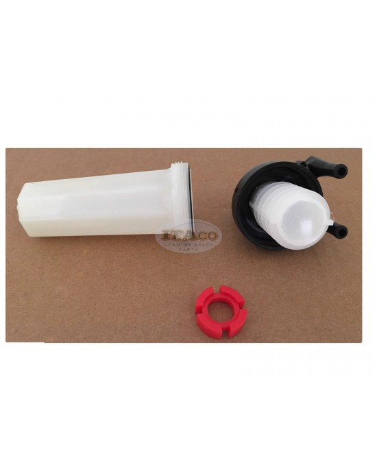 Boat Motor Fuel Filter Assy Long 881538T1 6MM for Mercury Marine Mariner Outboard 75HP - 115HP EFI 2/4 stroke Engine Boat Motor Fuel Filter Assy Long 881538T1 6MM for Mercury Marine Mariner Outboard 75HP - 115HP EFI 2/4 stroke Engine