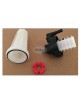 Boat Motor Fuel Filter Assy Long 881538T1 6MM for Mercury Marine Mariner Outboard 75HP - 115HP EFI 2/4 stroke Engine Boat Motor Fuel Filter Assy Long 881538T1 6MM for Mercury Marine Mariner Outboard 75HP - 115HP EFI 2/4 stroke Engine