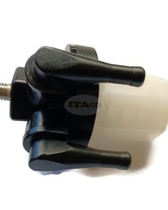 Boat Outboard Motor Fuel filter Assy 61N-24560-00 10 for Yamaha Parsun Outboard 8HP - 90HP 2/4-stroke Boat Engine