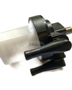 Boat Outboard Motor Fuel filter Assy 61N-24560-00 10 for Yamaha Parsun Outboard 8HP - 90HP 2/4-stroke Boat Engine