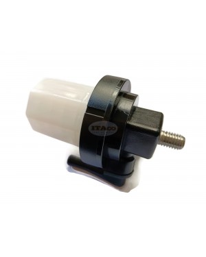 Boat Motor Fuel Filter Assy 879884T 6MM For Mercury Mercruiser Quicksilver Marine Outboard 30HP - 60HP EFI 2 /4 stroke Engine