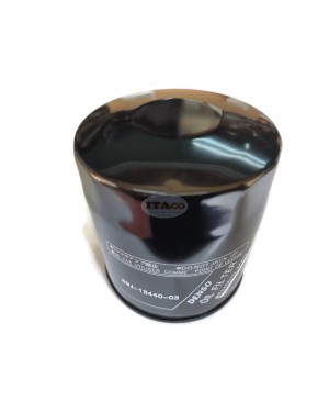Boat Motor Oil Filter 69J-13440-01 02 03 04 For Yamaha Outboard F150-F250 Watercraft Jet-ski Engine