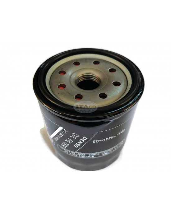Boat Motor Oil Filter 69J-13440-01 02 03 04 For Yamaha Outboard F150-F250 Watercraft Jet-ski Engine Boat Motor Oil Filter 69J-13440-01 02 03 04 For Yamaha Outboard F150-F250 Watercraft Jet-ski Engine