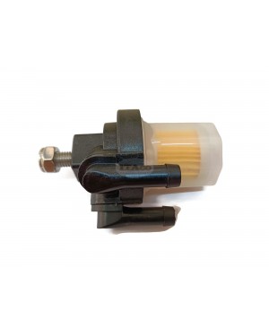 Boat Motor Fuel Filter Assy 6R3-24560-00 Compatible For Yamaha Outboard Motor 100HP - 250HP 2 or 4 stroke Engine