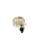 Boat Motor Clear Fuel Filter Bowl & Drain Bowl & Drain Valve Assembly Racor Style Sierra 18-7922 Suits Fuel Filter Water Separator Johnson Evinrude OMC Boat Marine Outboard Suzuki 99105-20004 Engine