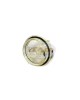 Boat Motor Clear Fuel Filter Bowl & Drain Bowl & Drain Valve Assembly Racor Style Sierra 18-7922 Suits Fuel Filter Water Separator Johnson Evinrude OMC Boat Marine Outboard Suzuki 99105-20004 Engine