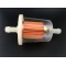 Boat Motor In-Line Fuel Filter 5007335 For Mercury Mariner Mercruiser Quicksilver Outboard 12-15 Micron Marine Motor Engine