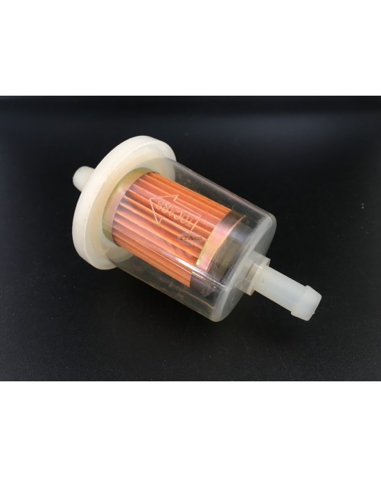 Boat Motor 66V-24560-00 01 Fuel Filter Assy for Yamaha Outboard Mariner Watercraft Jet-ski Engine