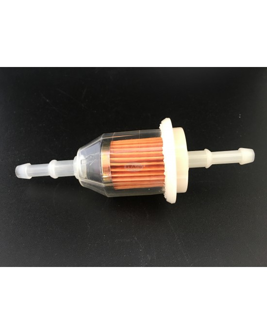 Boat Fuel Filter Inline 35-80365M 80365M For Mercury Mariner Mercruiser Quicksilver Outboard 2/4-stroke Engine