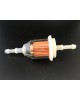 Boat Motor Universal Inline Fuel Filter Mercury Mariner 5/16 18-7830 35-816296T1 35-16494-1 2/4 stroke Engine