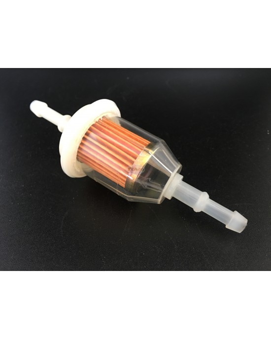 Boat Motor Universal Inline Fuel Filter Mercury Mariner 5/16 18-7830 35-816296T1 35-16494-1 2/4 stroke Engine