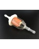 Boat Motor Universal Inline Fuel Filter Mercury Mariner 5/16 18-7830 35-816296T1 35-16494-1 2/4 stroke Engine