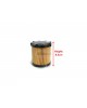 Boat Motor Clear Boat Marine Outboard Fuel Filter Element Mercury Mercruiser Quicksilver 35-60494-1 For Water Separator Assy Engine