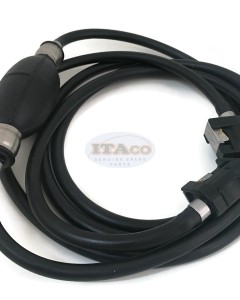 Boat Motor Fuel Line Hose Assy Connectors 61J-24306 00 F15-09000000 6MM Yamaha Parsun Outboard 6hp-90hp 2/4-stroke