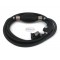 Boat Motor Fuel Line Hose Assy w/ Connectors Primer Pump 6Y2-24306-41 6Y2-24306-42 43 44 45 8MM Pipe Yamaha Outboard 2/4-stroke Engine
