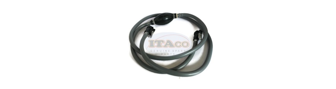Fuel Hose