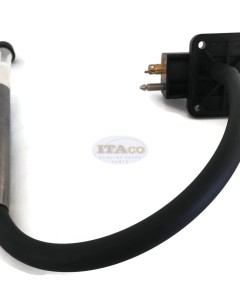 Boat Motor 6Y1-24260-12 6Y1-24260-13 Fuel Meter Assy w/ soft Hose External Tank for Yamaha Outboard F 4HP - 300HP 2/4-stroke Boats Engine 12L 24L