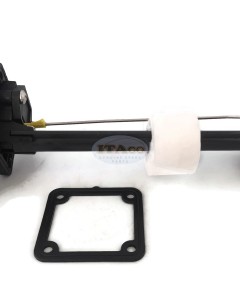 Boat Motor Fuel Tank Meter Gauge Oleometer Assy for Yamaha Parsun Hidea Outboard 12L 24L F15-10020000 Engine