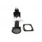 Boat Motor Fuel Tank Meter Gauge Oleometer Assy 6Y1-24260 for Yamaha Outboard 12L 24L 2 or 4 st 6YJ-24260 01 00 10 11 12 6YK Engine