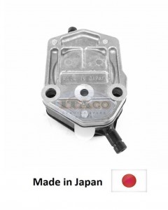 Boat Motor Fuel Pump 15100-94302 15100-94303 for Suzuki Outboard DT 25HP - 65HP 2 stroke motor Engine