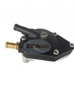 Boat Motor Fuel Pump Assy For Johnson Evinrude Outboard 438556 433387 432451 398387 388268 Motor Engine