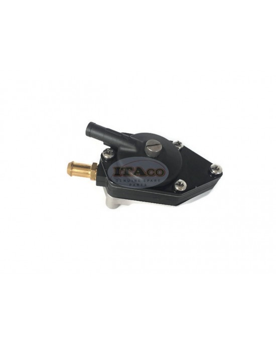 Boat Motor Fuel Pump Assy For Johnson Evinrude Outboard 438556 433387 432451 398387 388268 Motor Engine Boat Motor Fuel Pump Assy For Johnson Evinrude Outboard 438556 433387 432451 398387 388268 Motor Engine