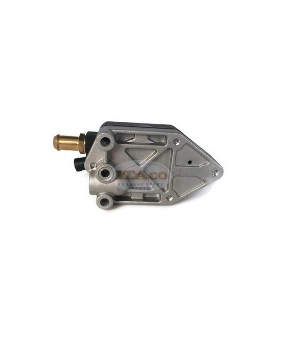 Boat Motor Fuel Pump Assy For Johnson Evinrude Outboard 438556 433387 432451 398387 388268 Motor Engine