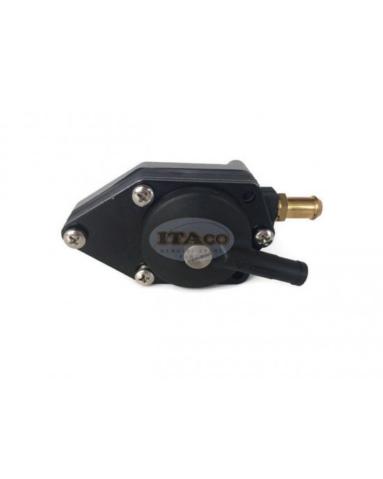 Boat Motor Fuel Pump Assy For Johnson Evinrude Outboard 438556 433387 432451 398387 388268 Motor Engine Boat Motor Fuel Pump Assy For Johnson Evinrude Outboard 438556 433387 432451 398387 388268 Motor Engine