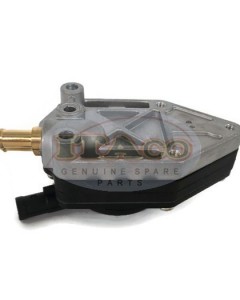Boat Motor Fuel Pump Assy 438559 385784 395712 398385 For Johnson Evinrude OMC Outboard 25 - 140 HP Sierra Marine 18-7352 Motor Engine